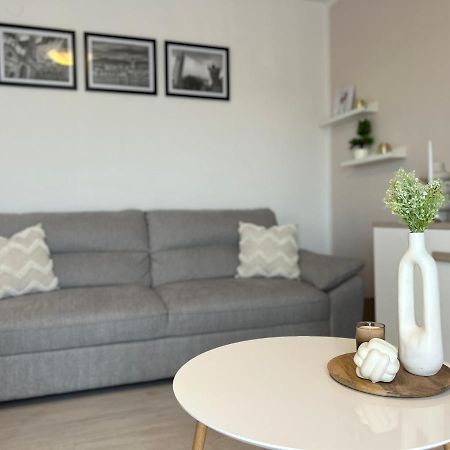 Apartment One Spalato Esterno foto