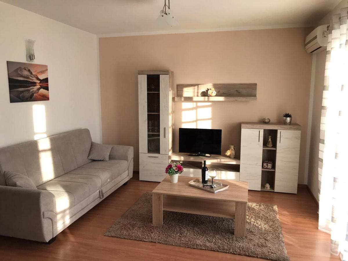 Apartment One Spalato Esterno foto