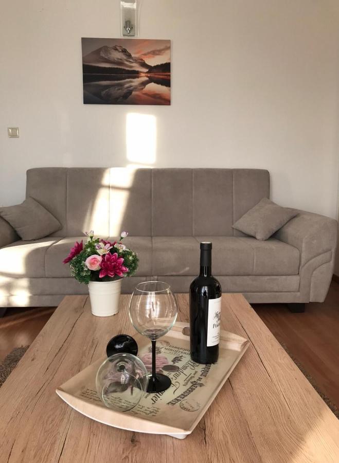 Apartment One Spalato Esterno foto