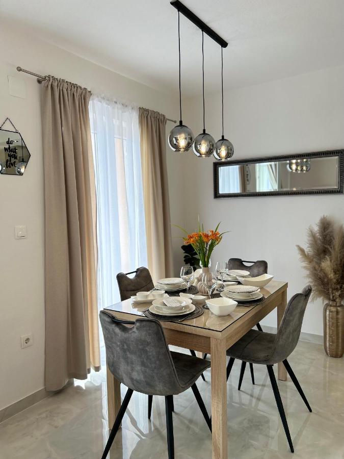 Apartment One Spalato Esterno foto