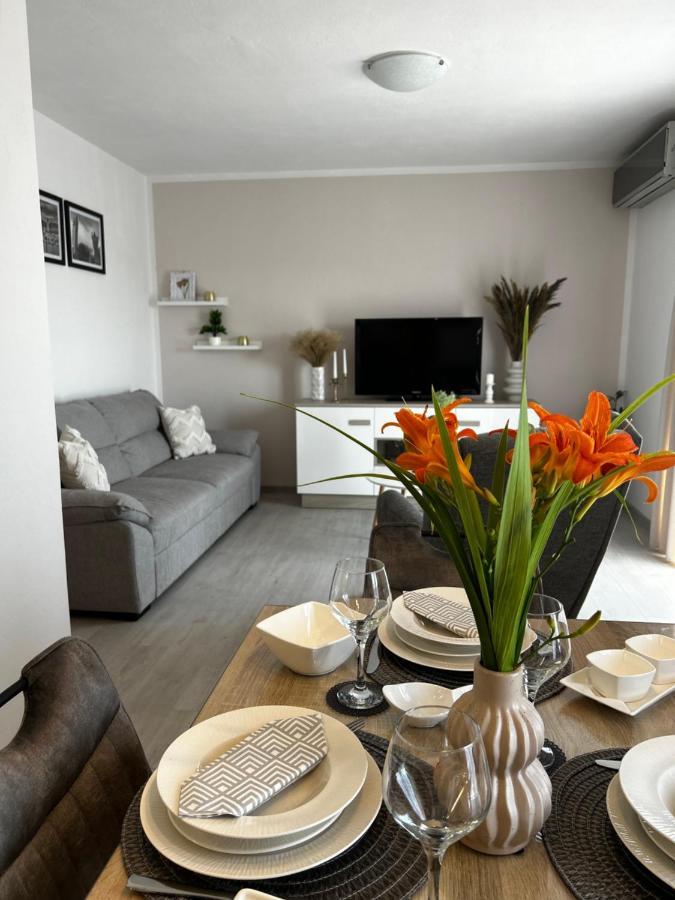 Apartment One Spalato Esterno foto