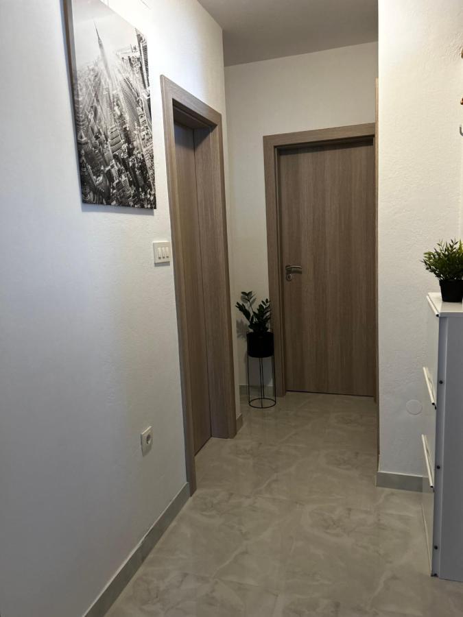 Apartment One Spalato Esterno foto