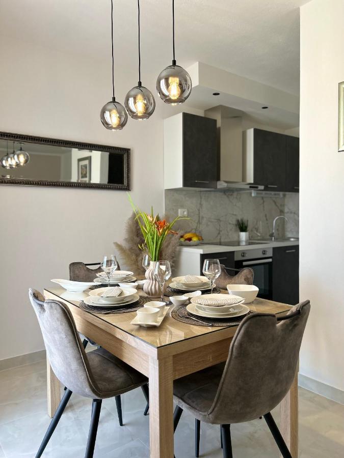 Apartment One Spalato Esterno foto