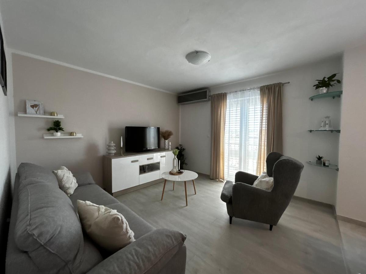 Apartment One Spalato Esterno foto