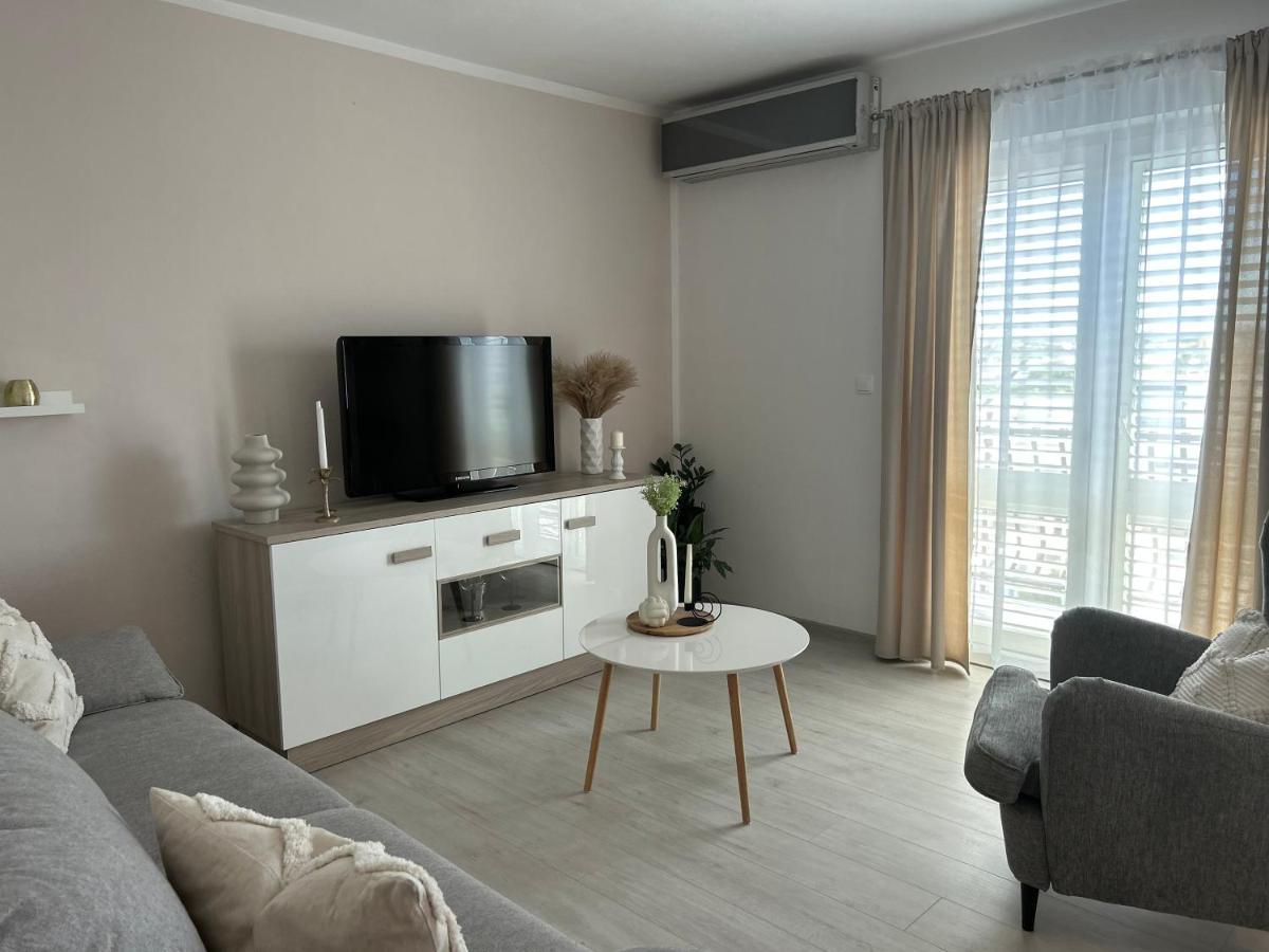 Apartment One Spalato Esterno foto