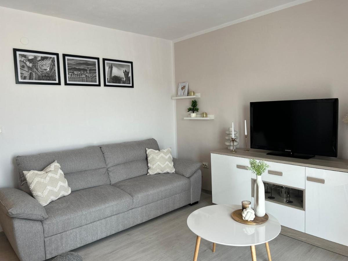 Apartment One Spalato Esterno foto