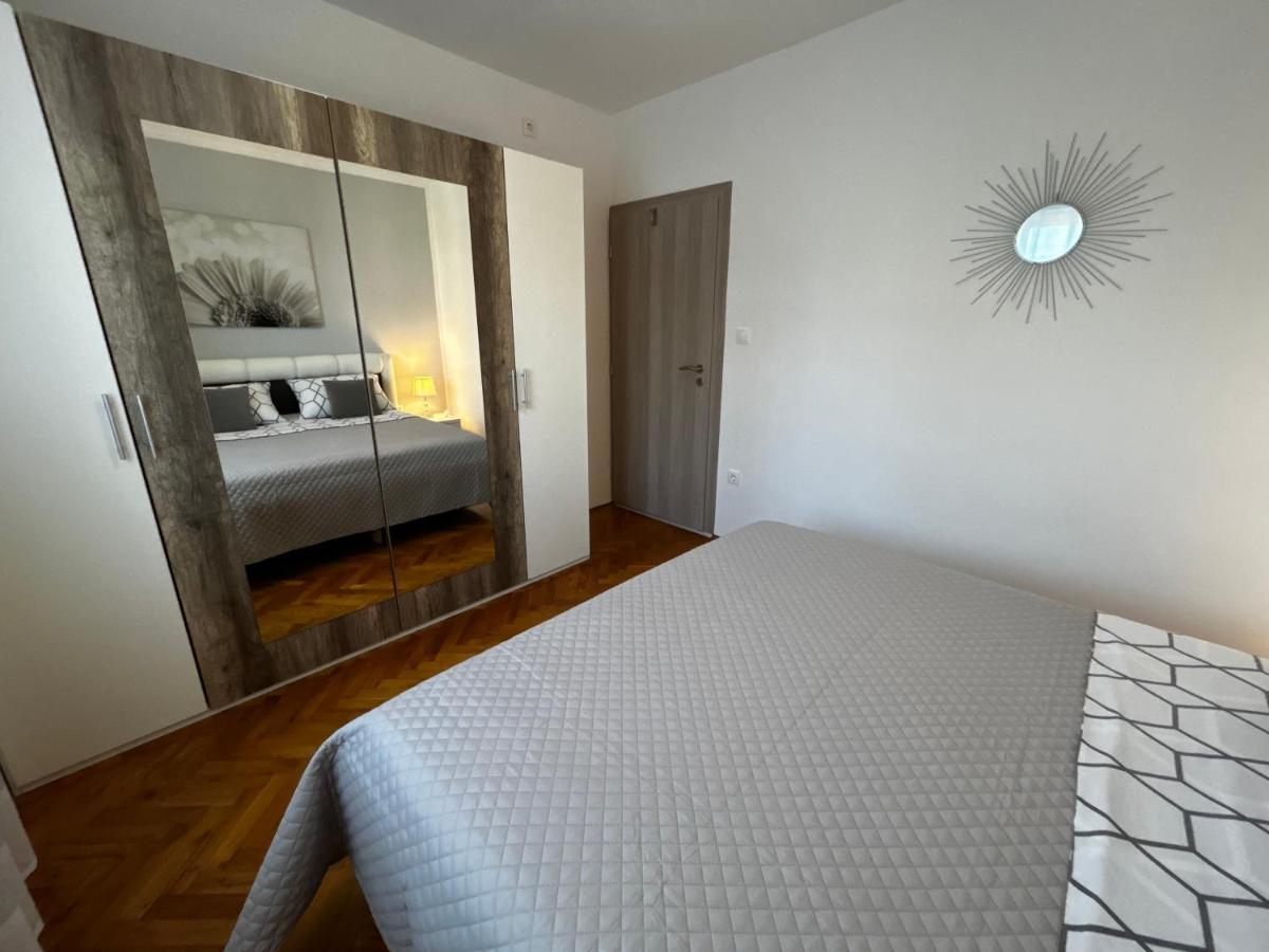 Apartment One Spalato Esterno foto