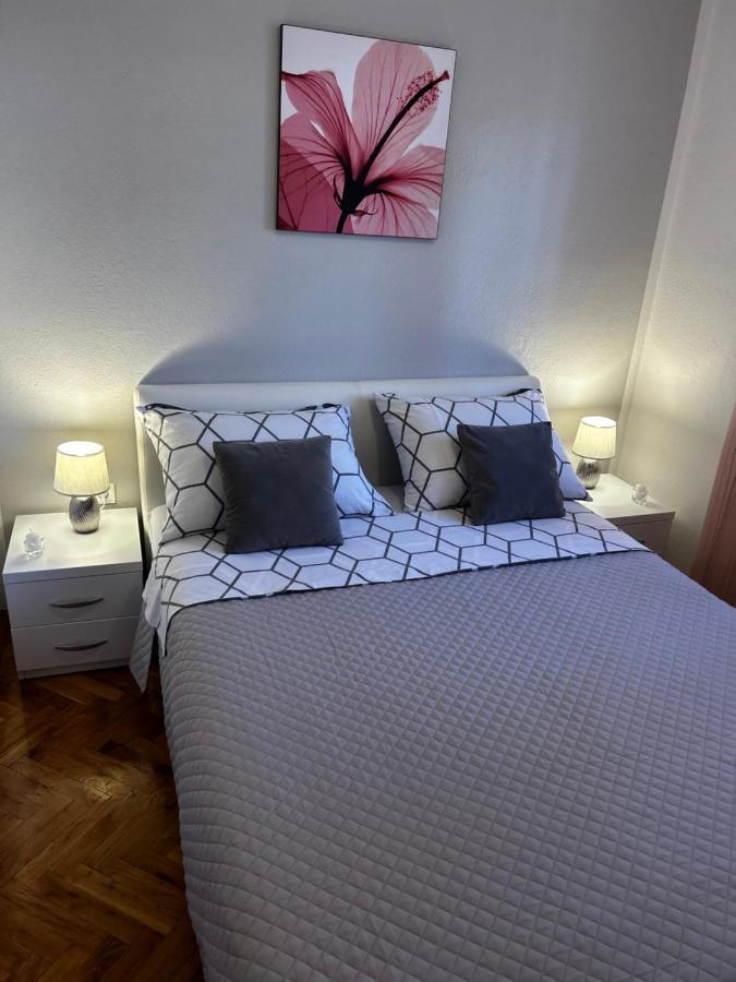 Apartment One Spalato Esterno foto