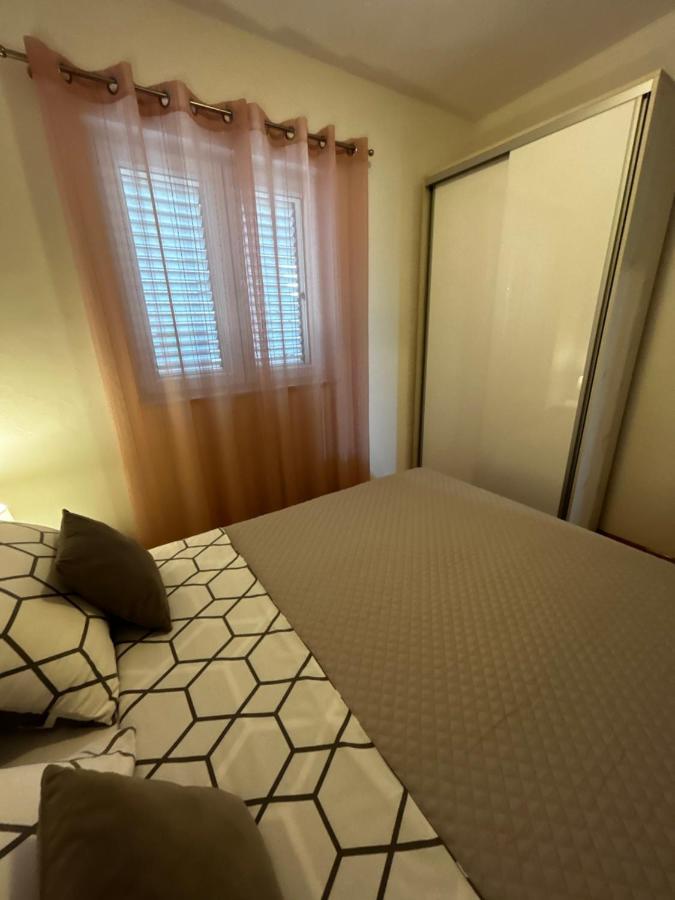 Apartment One Spalato Esterno foto