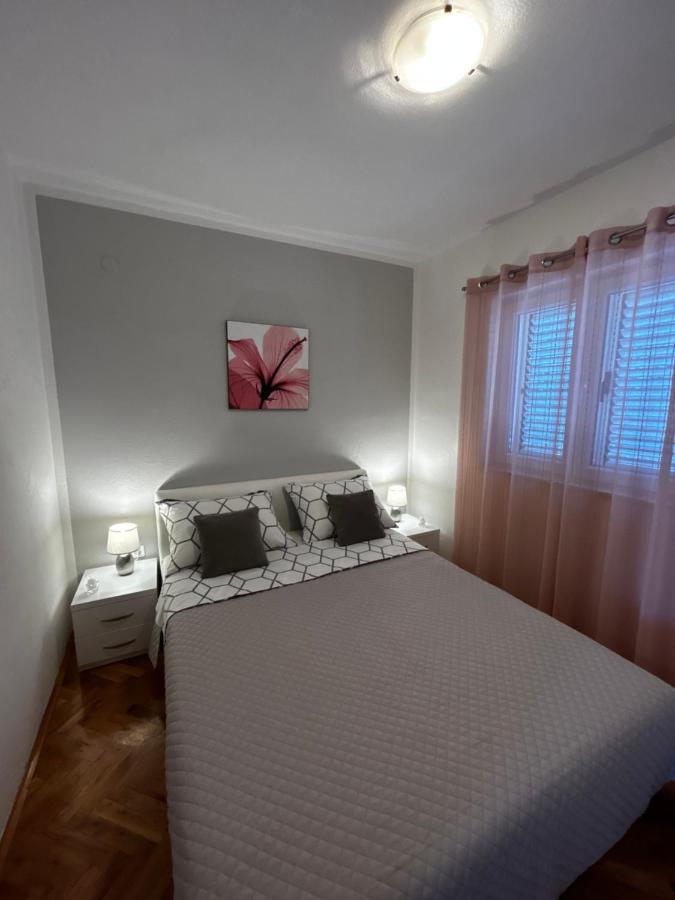 Apartment One Spalato Esterno foto