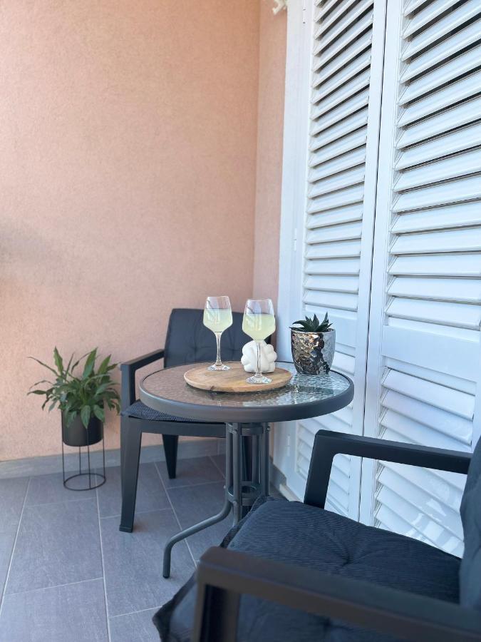 Apartment One Spalato Esterno foto