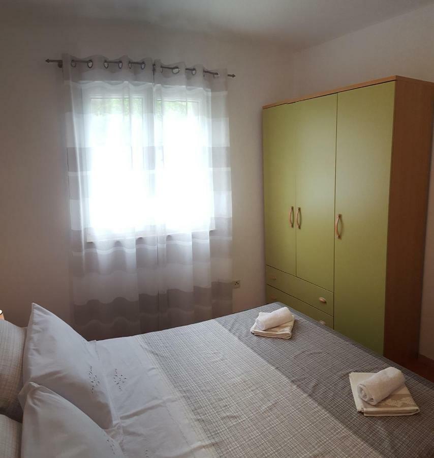 Apartment One Spalato Esterno foto