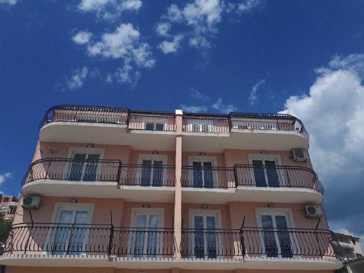 Apartment One Spalato Esterno foto