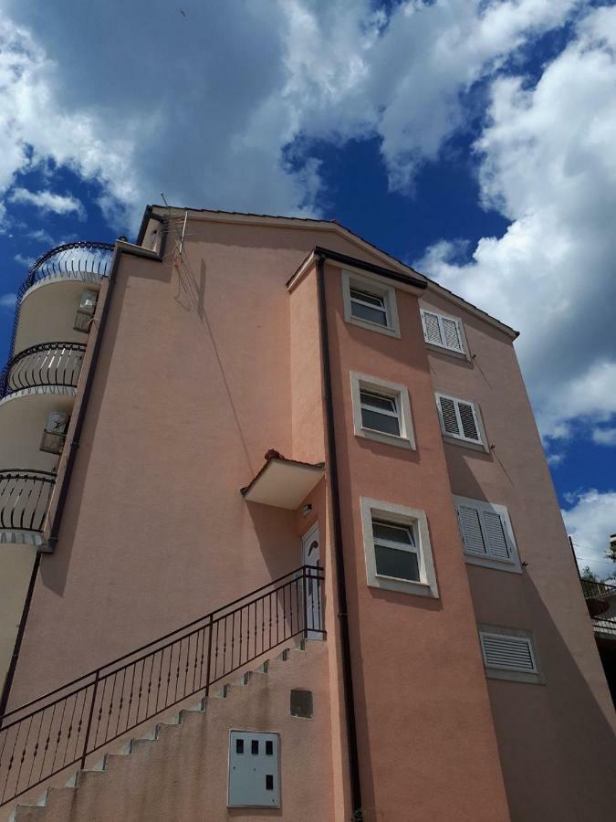 Apartment One Spalato Esterno foto